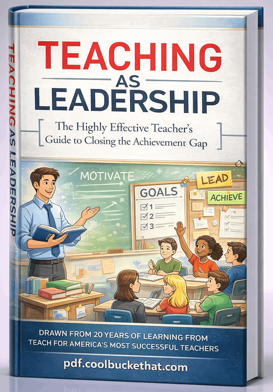 Teaching As Leadership